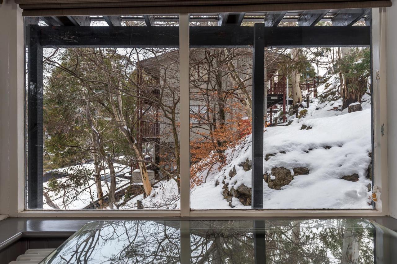 Pure Chalet Thredbo Exterior foto